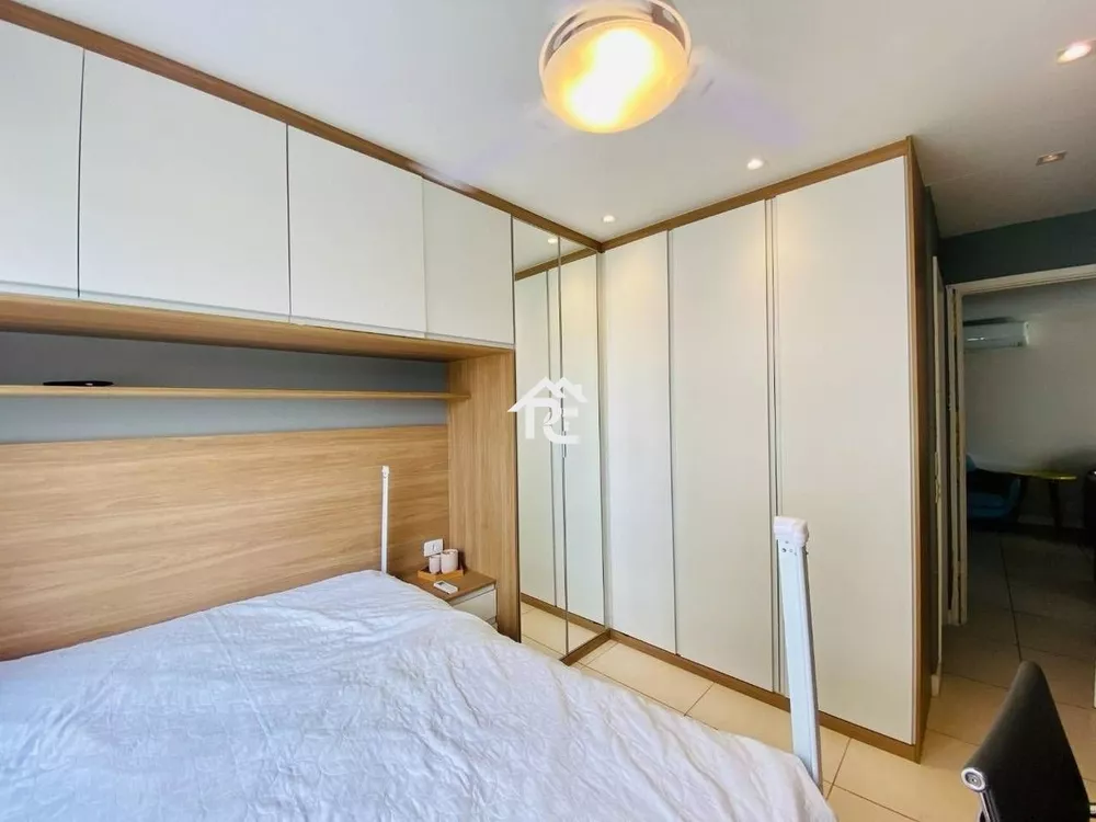 Apartamento, 2 quartos, 97 m² - Foto 9