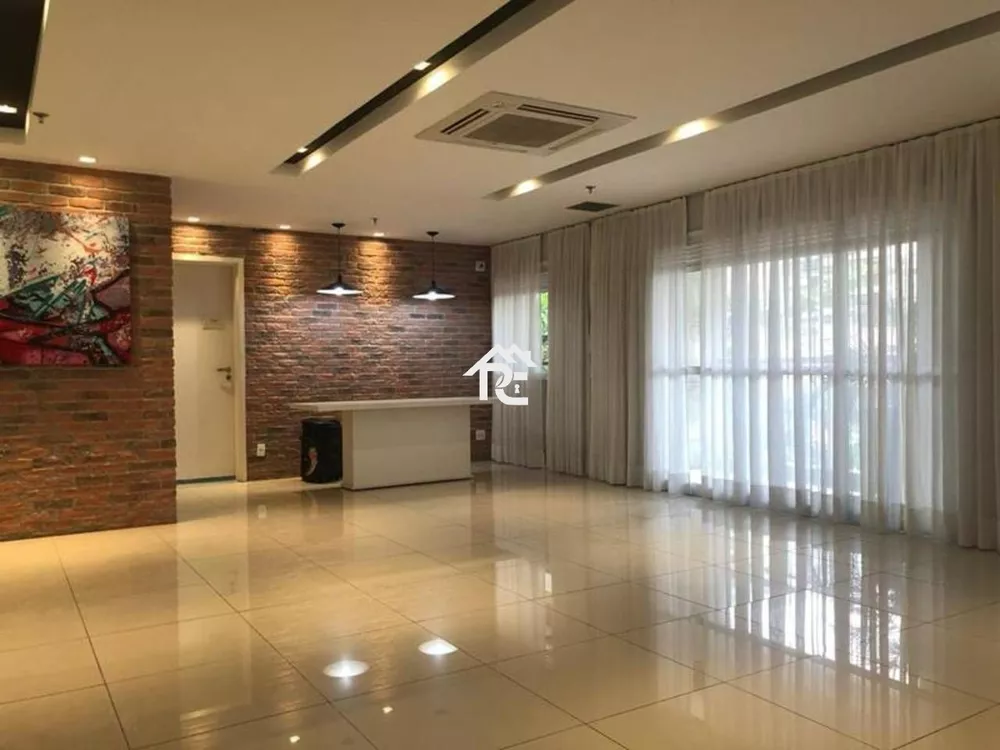 Apartamento, 2 quartos, 97 m² - Foto 17