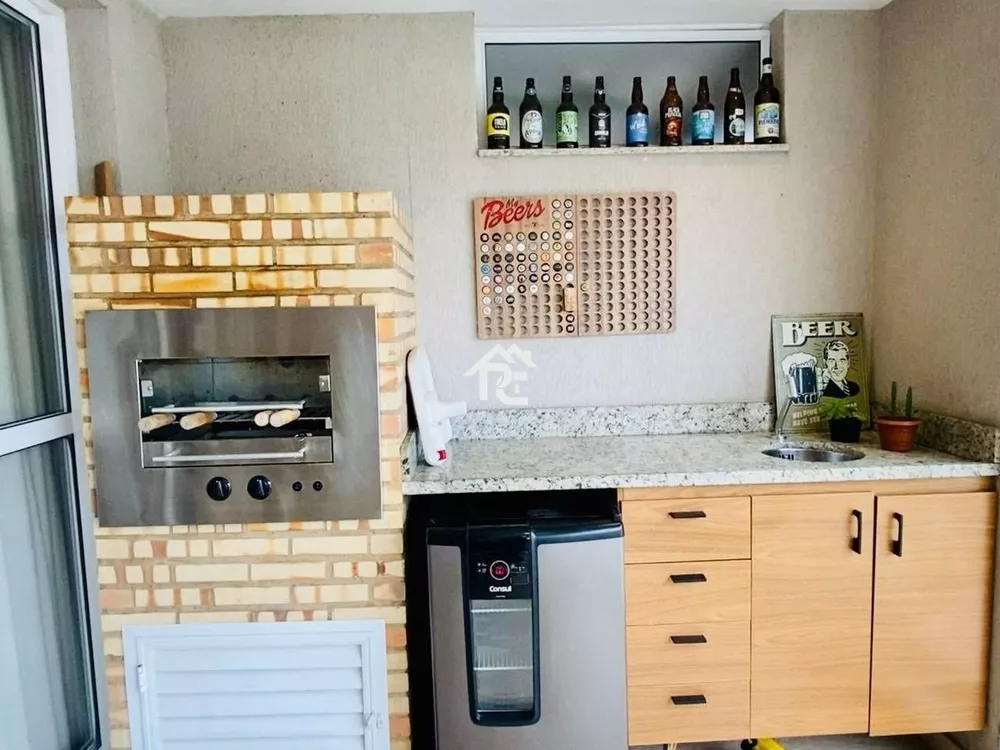 Apartamento, 2 quartos, 97 m² - Foto 6