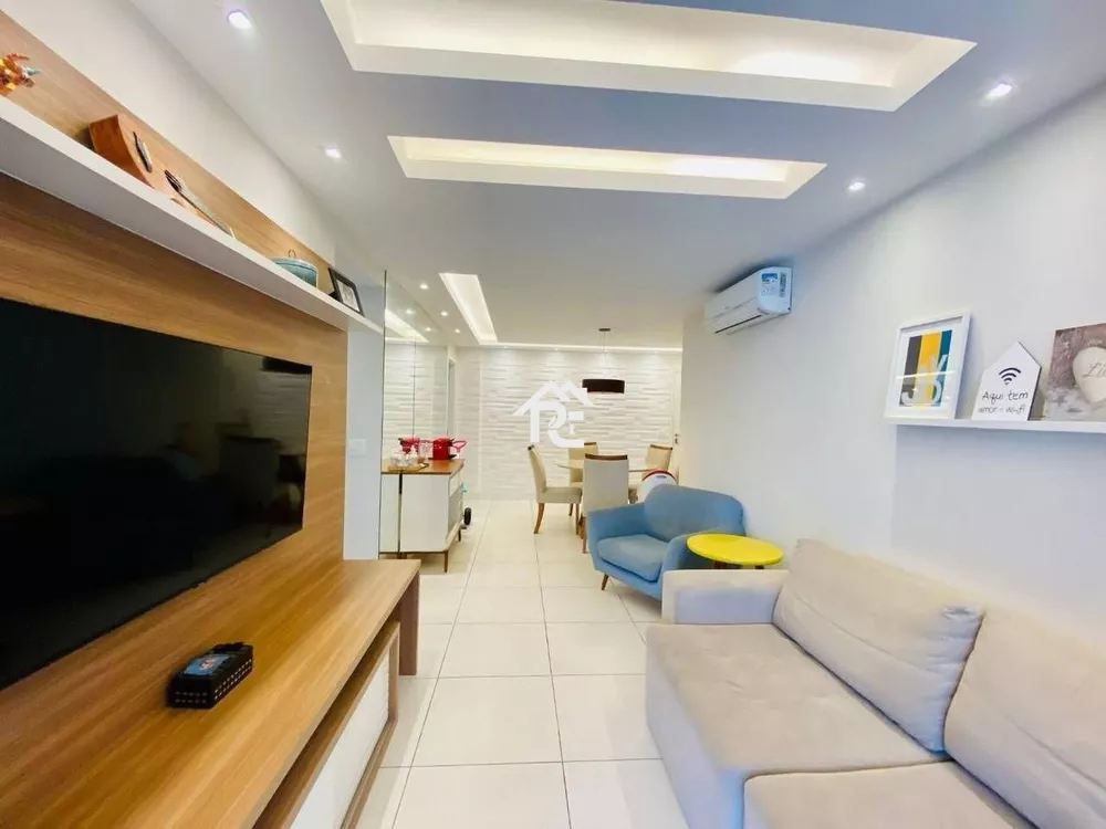 Apartamento, 2 quartos, 97 m² - Foto 3