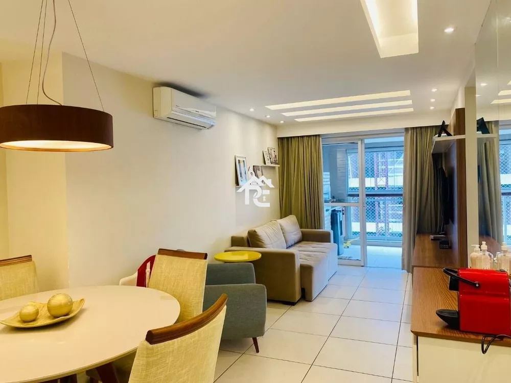 Apartamento, 2 quartos, 97 m² - Foto 2