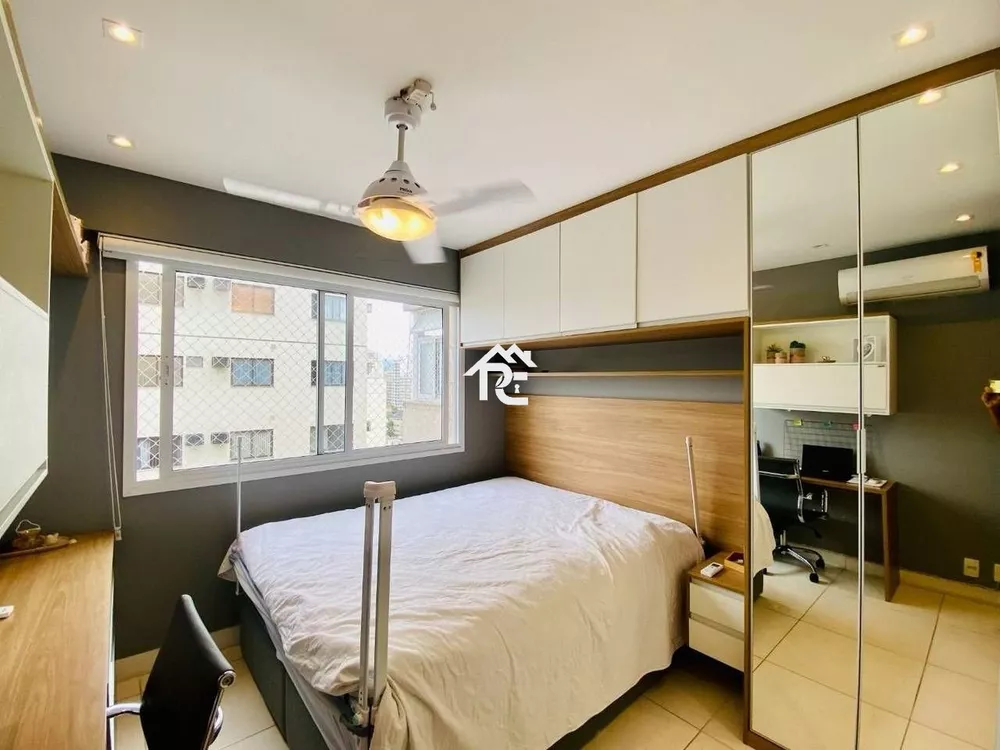 Apartamento, 2 quartos, 97 m² - Foto 8