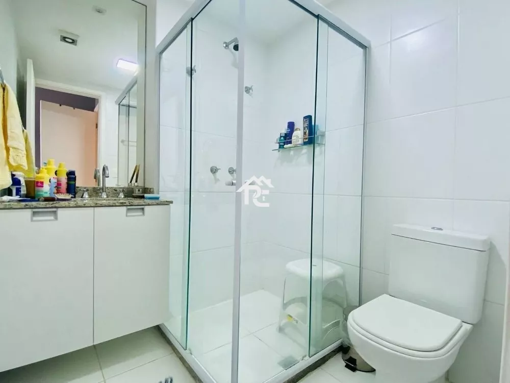 Apartamento, 2 quartos, 97 m² - Foto 12