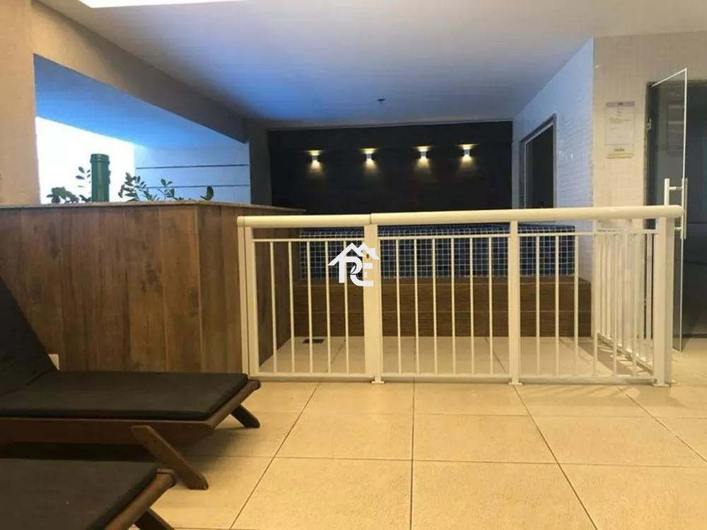 Apartamento, 2 quartos, 97 m² - Foto 21