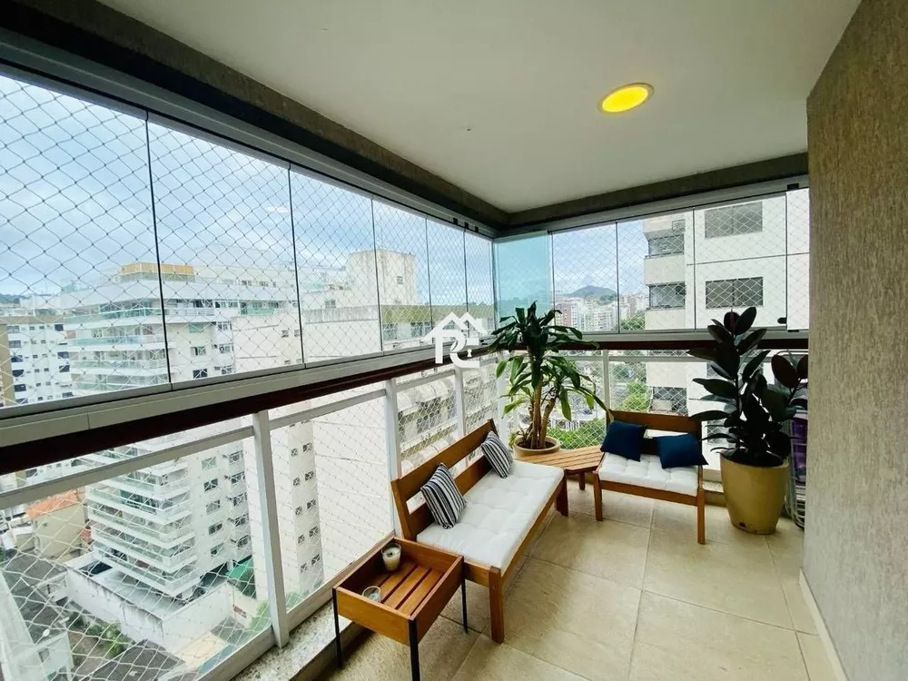 Apartamento, 2 quartos, 97 m² - Foto 1