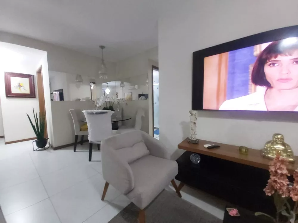 Apartamento, 2 quartos, 80 m² - Foto 16