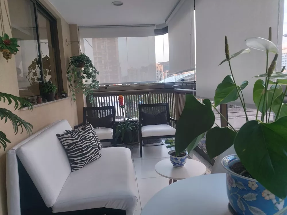 Apartamento, 2 quartos, 80 m² - Foto 6