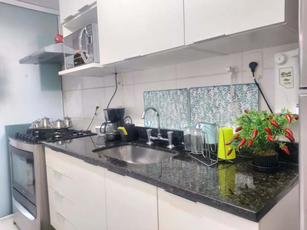 Apartamento, 2 quartos, 80 m² - Foto 49