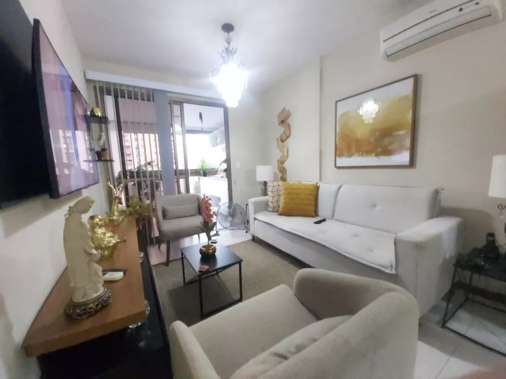 Apartamento, 2 quartos, 80 m² - Foto 10