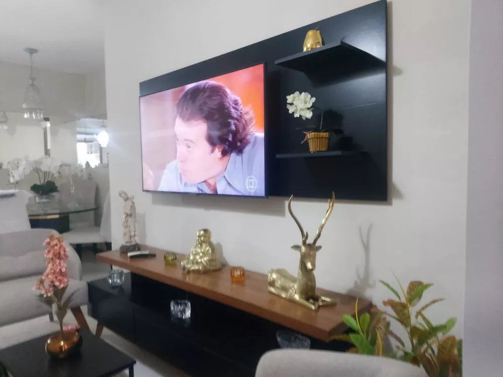 Apartamento, 2 quartos, 80 m² - Foto 15