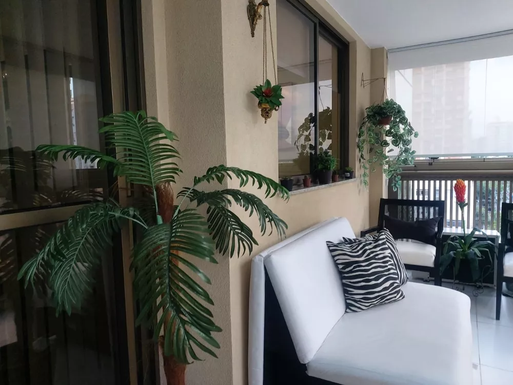 Apartamento, 2 quartos, 80 m² - Foto 5