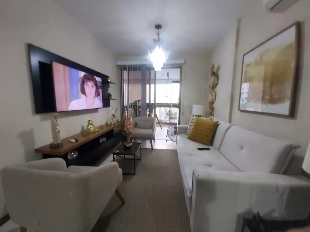 Apartamento, 2 quartos, 80 m² - Foto 11