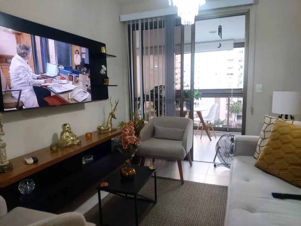 Apartamento, 2 quartos, 80 m² - Foto 8
