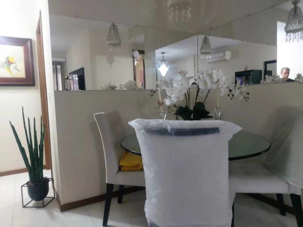 Apartamento, 2 quartos, 80 m² - Foto 14