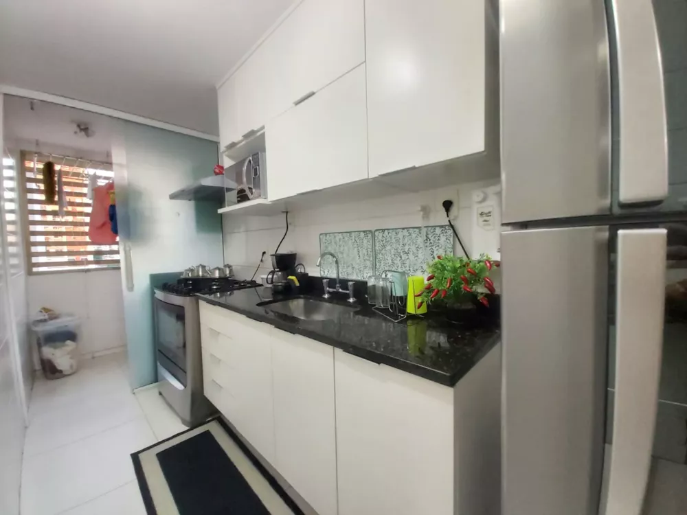 Apartamento, 2 quartos, 80 m² - Foto 47