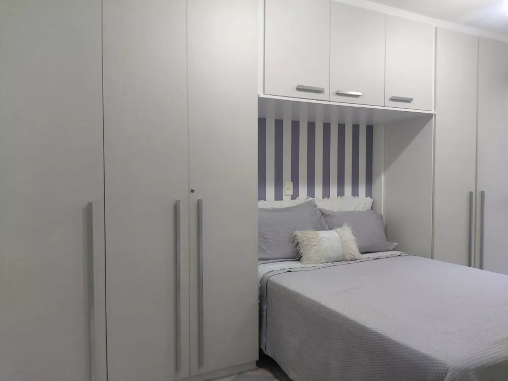 Apartamento, 2 quartos, 80 m² - Foto 23