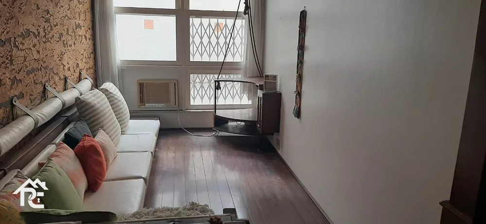 Apartamento, 3 quartos, 117 m² - Foto 6