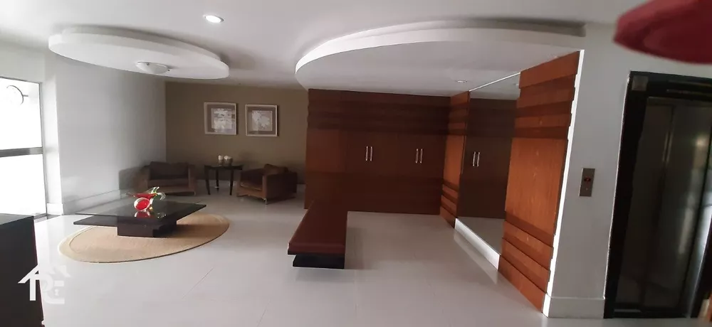 Apartamento, 3 quartos, 117 m² - Foto 4