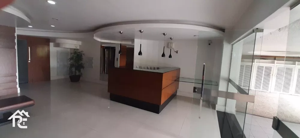 Apartamento, 3 quartos, 117 m² - Foto 3