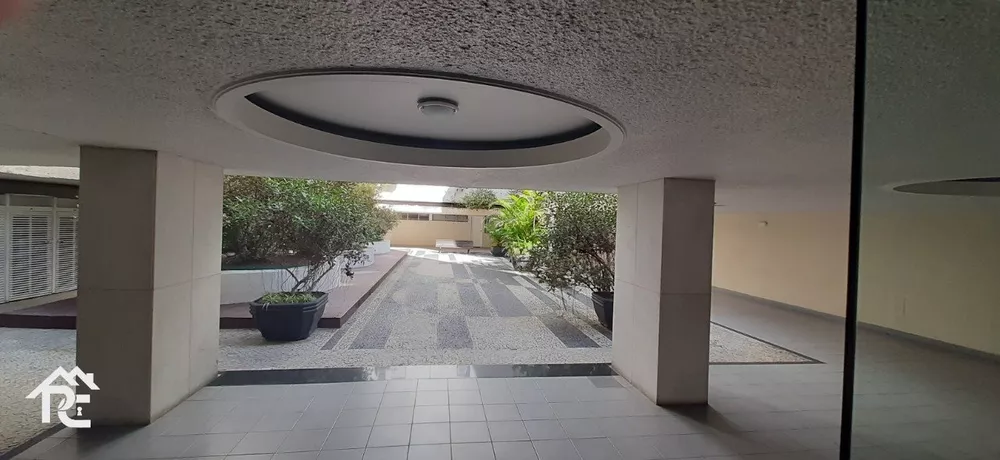 Apartamento, 3 quartos, 117 m² - Foto 17