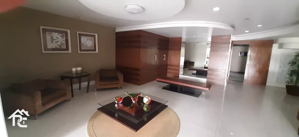 Apartamento, 3 quartos, 117 m² - Foto 2