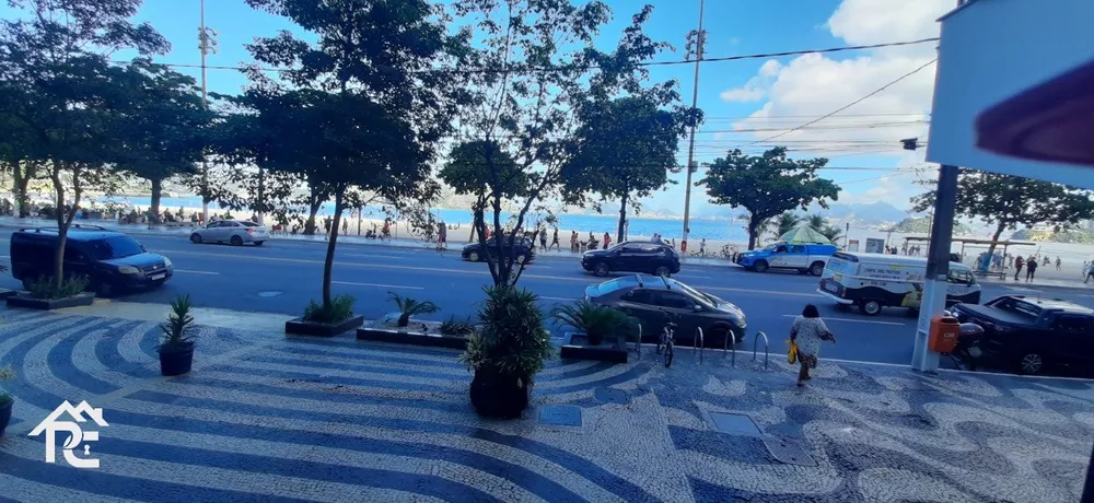 Apartamento, 3 quartos, 117 m² - Foto 1