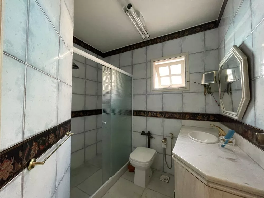 Casa de Condomínio, 4 quartos - Foto 38