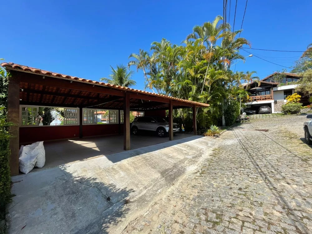 Casa de Condomínio, 4 quartos - Foto 49