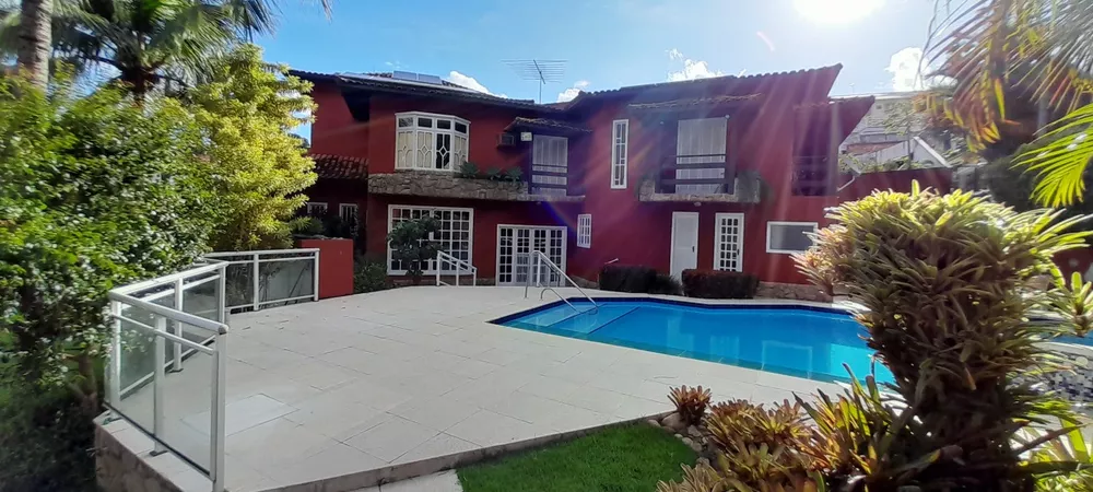 Casa de Condomínio, 4 quartos - Foto 7