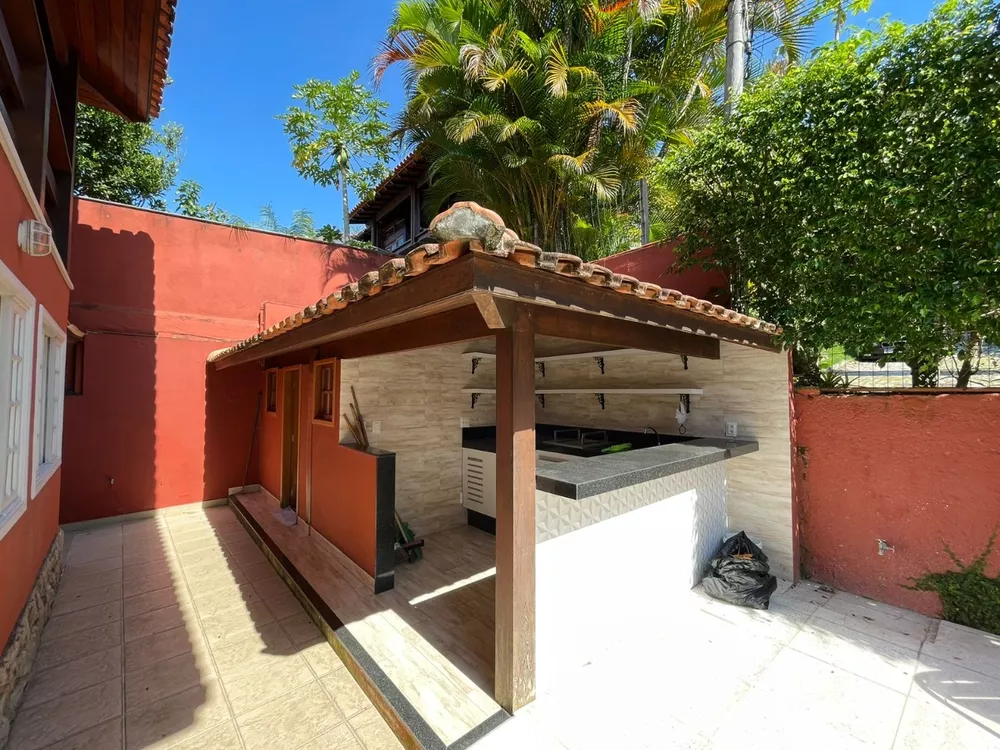 Casa de Condomínio, 4 quartos - Foto 12