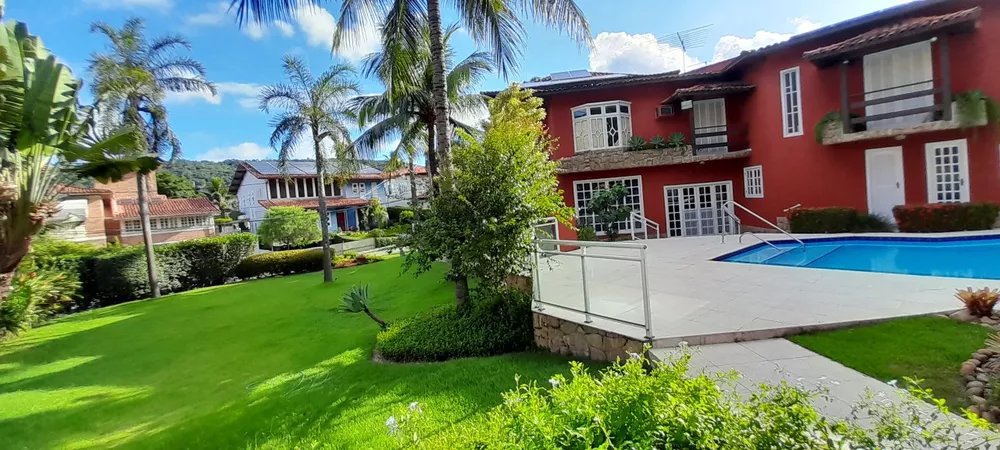 Casa de Condomínio, 4 quartos - Foto 8