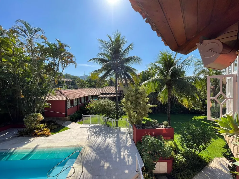 Casa de Condomínio, 4 quartos - Foto 29