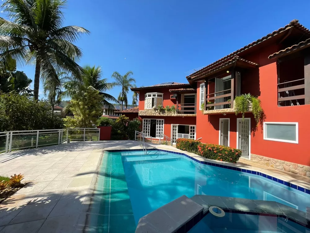 Casa de Condomínio, 4 quartos - Foto 4