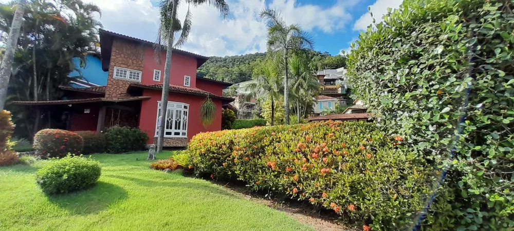 Casa de Condomínio, 4 quartos - Foto 45
