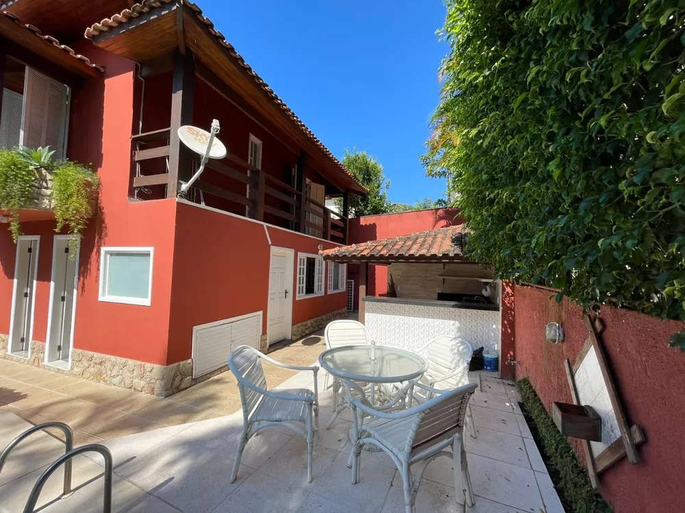 Casa de Condomínio, 4 quartos - Foto 11