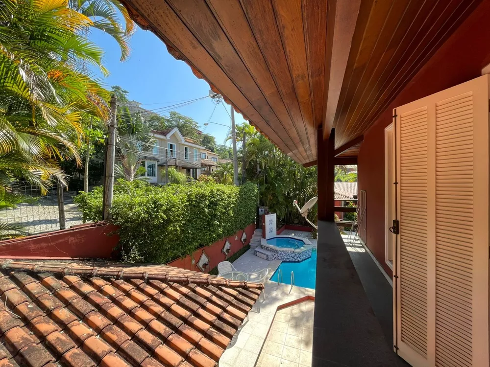 Casa de Condomínio, 4 quartos - Foto 23