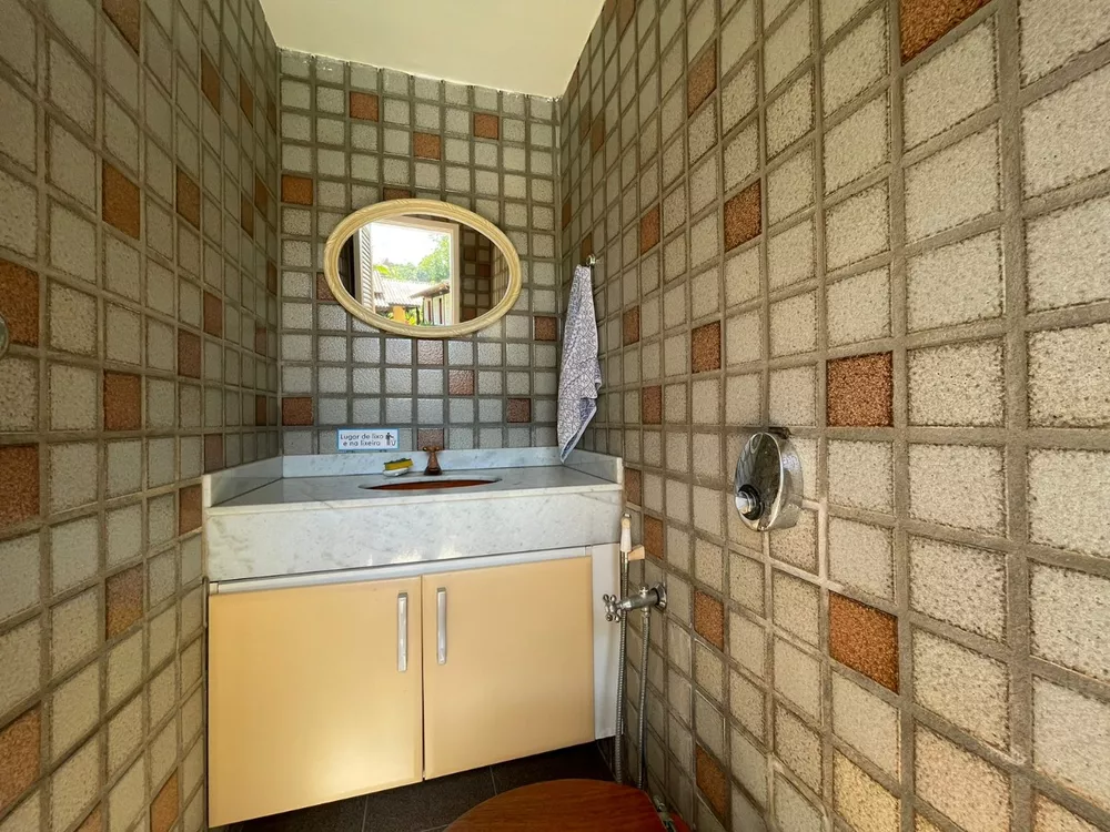 Casa de Condomínio, 4 quartos - Foto 43