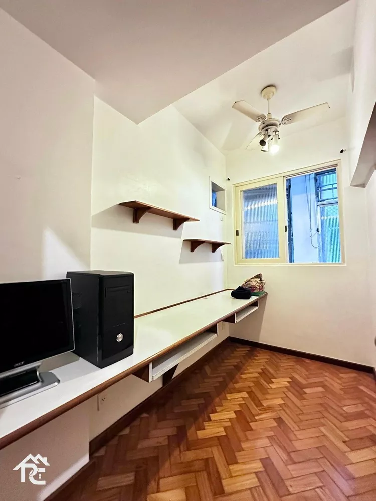 Apartamento, 3 quartos, 211 m² - Foto 7