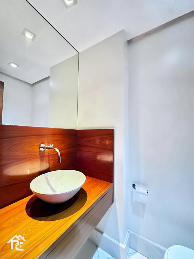 Apartamento, 3 quartos, 211 m² - Foto 17