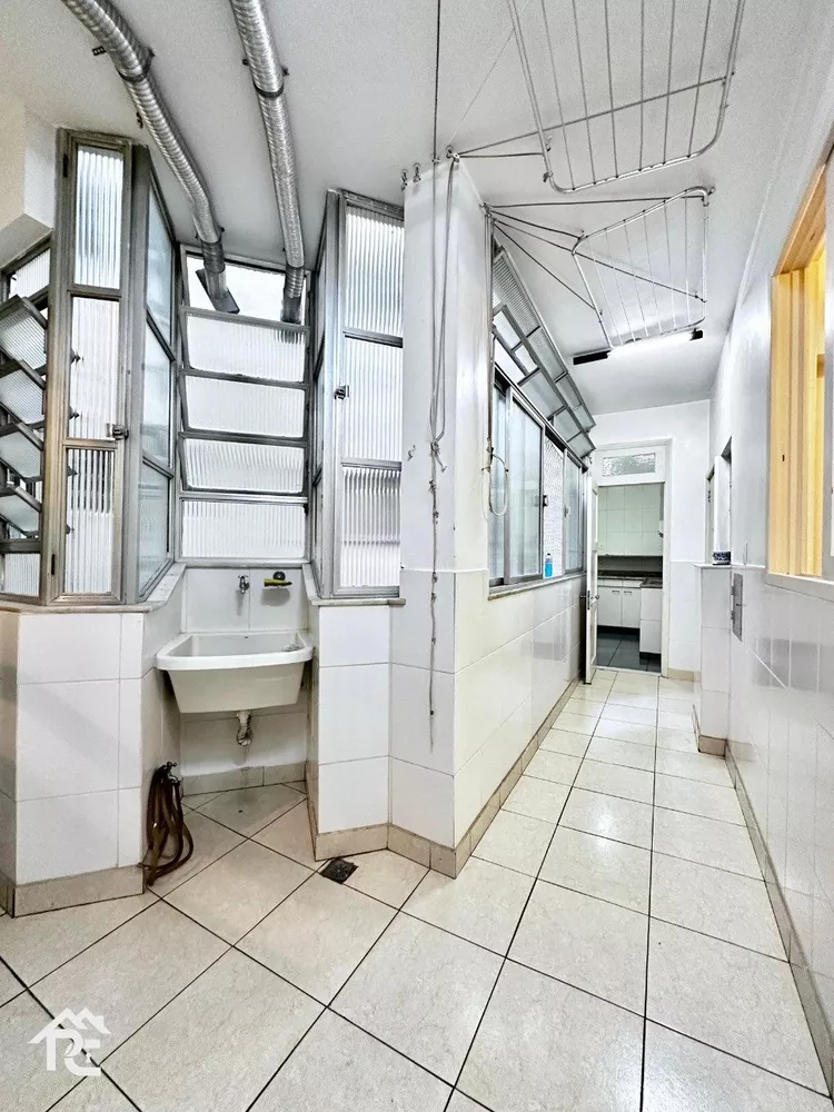 Apartamento, 3 quartos, 211 m² - Foto 15