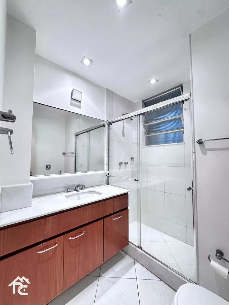 Apartamento, 3 quartos, 211 m² - Foto 11
