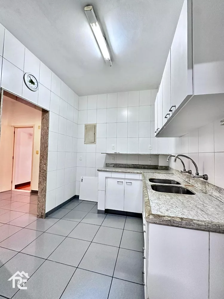 Apartamento, 3 quartos, 211 m² - Foto 5
