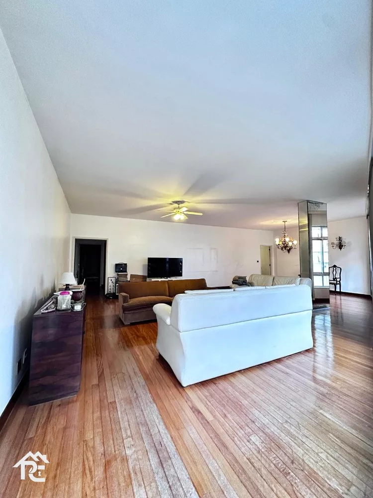Apartamento, 3 quartos, 211 m² - Foto 9