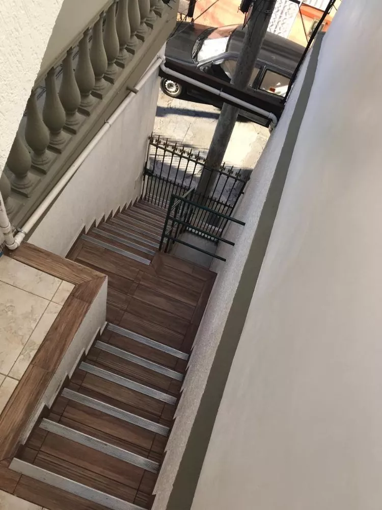Casa, 4 quartos, 244 m² - Foto 29