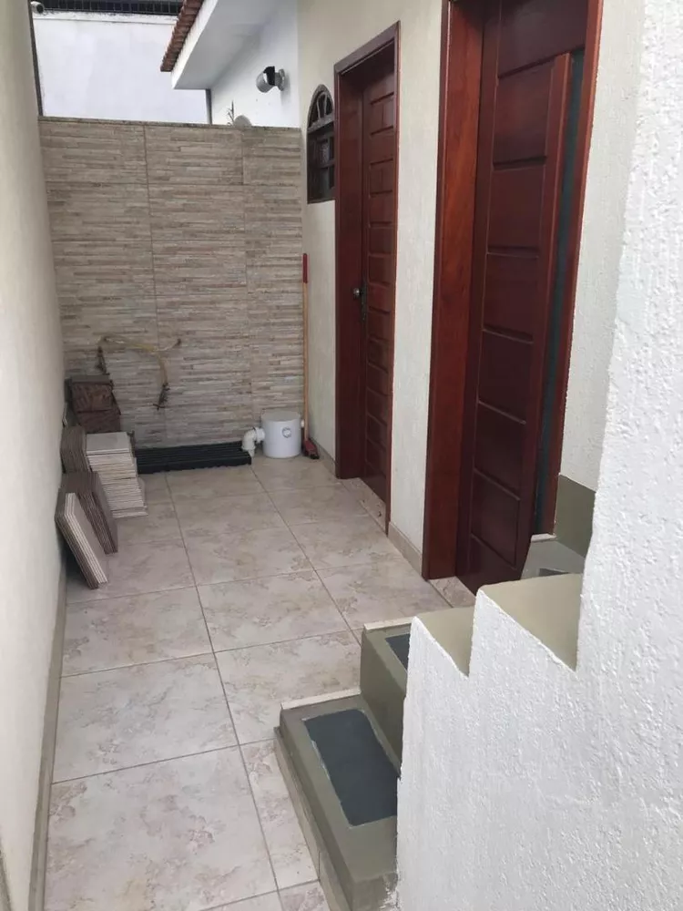 Casa, 4 quartos, 244 m² - Foto 30