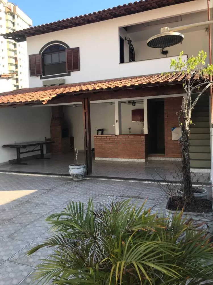 Casa, 4 quartos, 244 m² - Foto 9