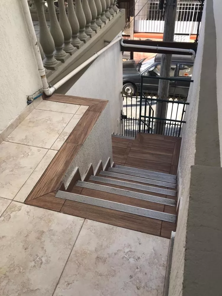 Casa, 4 quartos, 244 m² - Foto 32