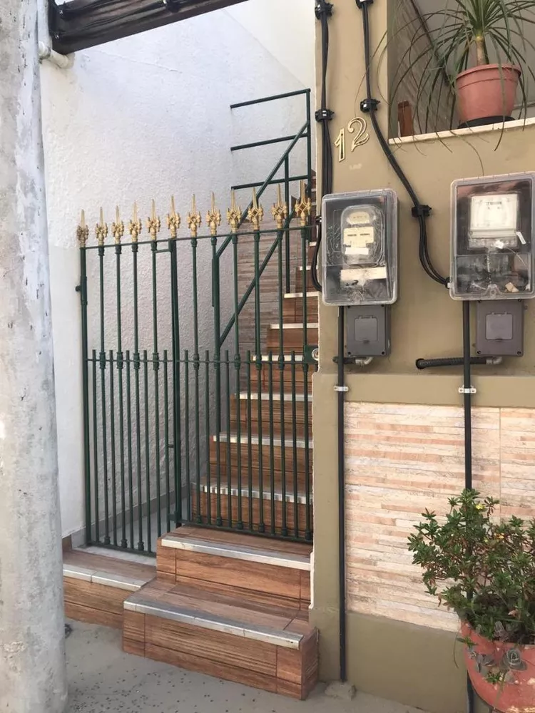 Casa, 4 quartos, 244 m² - Foto 19