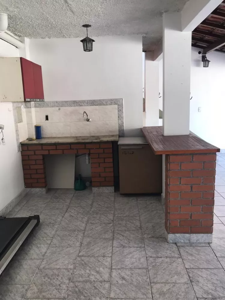 Casa, 4 quartos, 244 m² - Foto 31