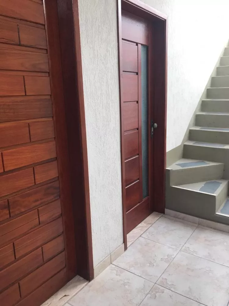Casa, 4 quartos, 244 m² - Foto 23
